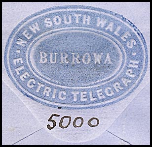 Burrowa
